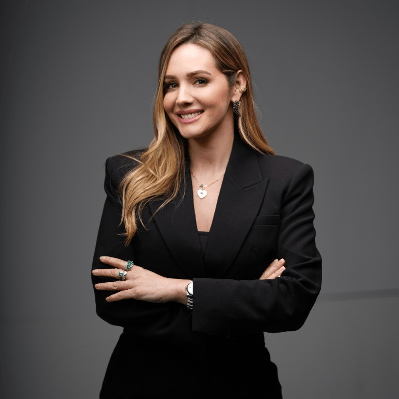 Martha Ledesma | Cathering Navas