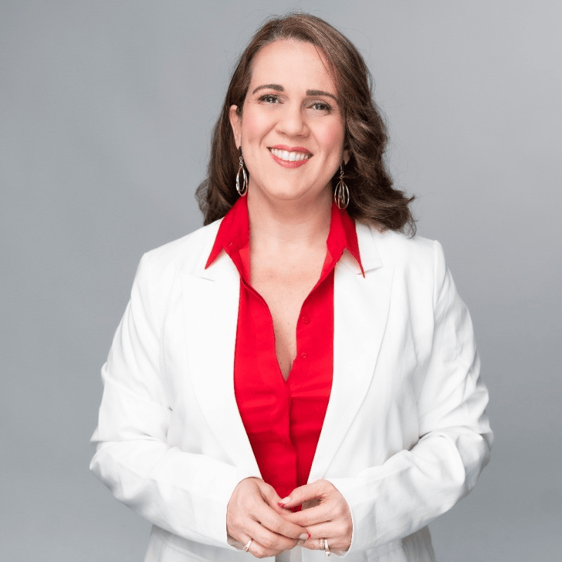 Maria De Zillo | Cathering Navas