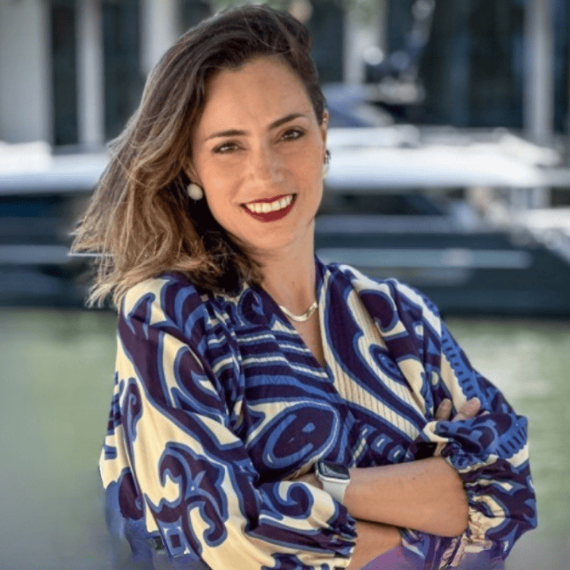 Domenica Sigona | Cathering Navas