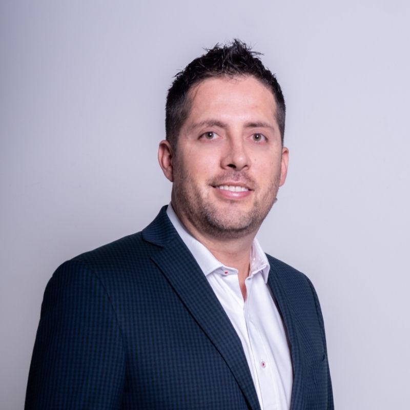 Jorge Serratos, referente en negocios inmobiliarios y liderazgo en Latinoamérica, panelista del Retiro Inmobiliario 2025