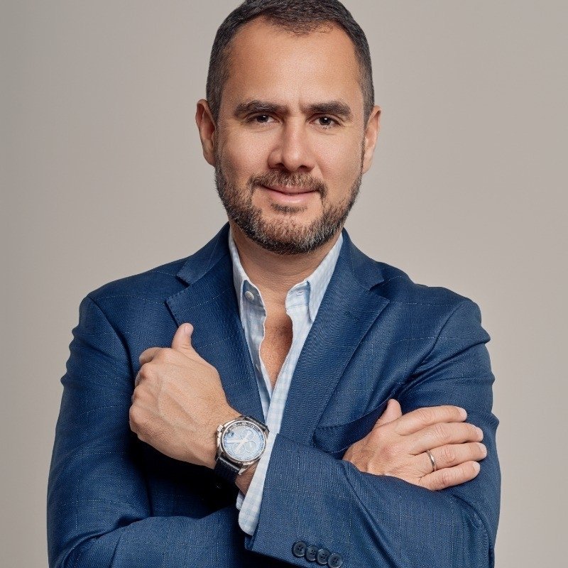 Alex De La Rotta +$1.1 Millones en comisiones | Taller de Pre-Construcción | Birdie Home