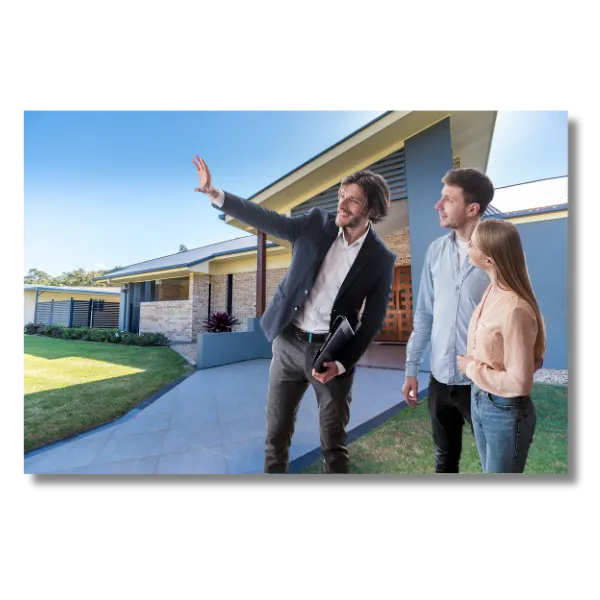 Conoce el Valor de tu Propiedad Antes de Vender | Birdie Home