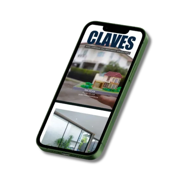 Guias para descargar | Cathering Navas