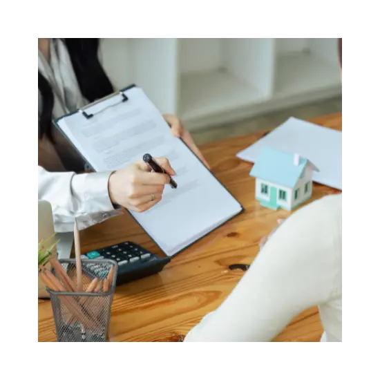 Descubre tu Opción Ideal en RD | Formulario Inmobiliario | Cathering Navas