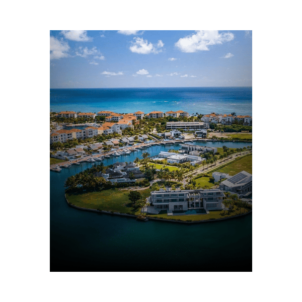 Real Estate Advisor in Cap Cana | Cathering Navas and Birdie Home