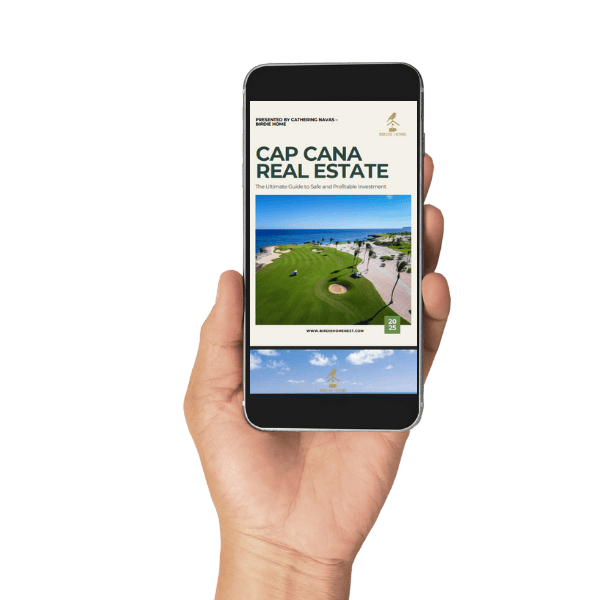 Get Instant Access – Download Now | Cap Cana 2025 | Birdie Home