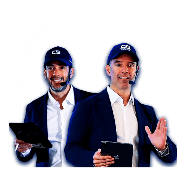 Únete gratis al taller online con Cathering Navas | Organiza The Montiel Organization