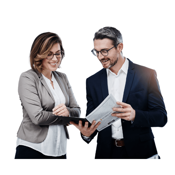 Dominar el mercado de nuevas construcciones | Cathering Navas
