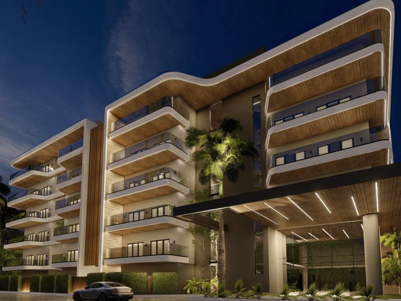 Cap Cana Marina - La Altagracia - Punta Cana - 23000