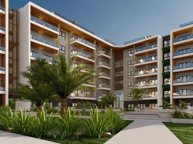 Cap Cana Marina - La Altagracia - Punta Cana - 23000