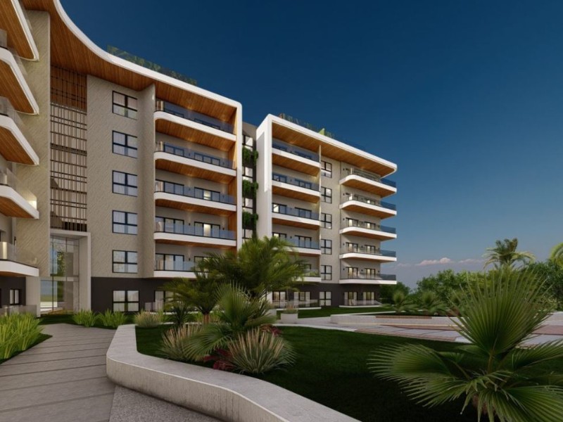 Cap Cana Marina - La Altagracia - Punta Cana - 23000