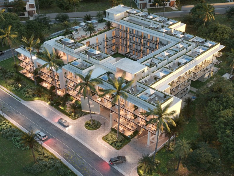 Vista Cana - La Altagracia - Punta Cana - 23000