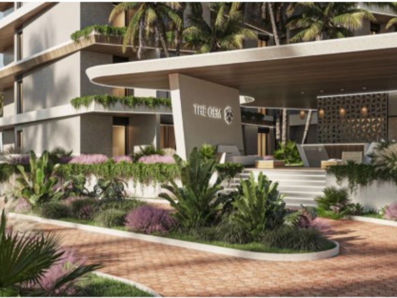 CAP CANA - La Altagracia - Punta Cana - 23000