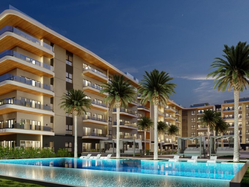 Punta Cana  - La Altagracia - Punta Cana - 23000