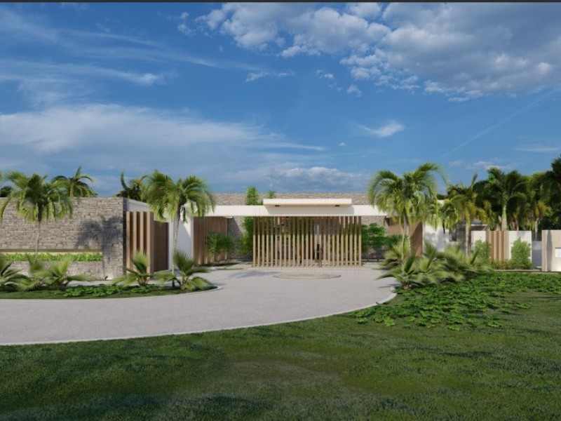CAP CANA - La Altagracia - Punta Cana - 23000