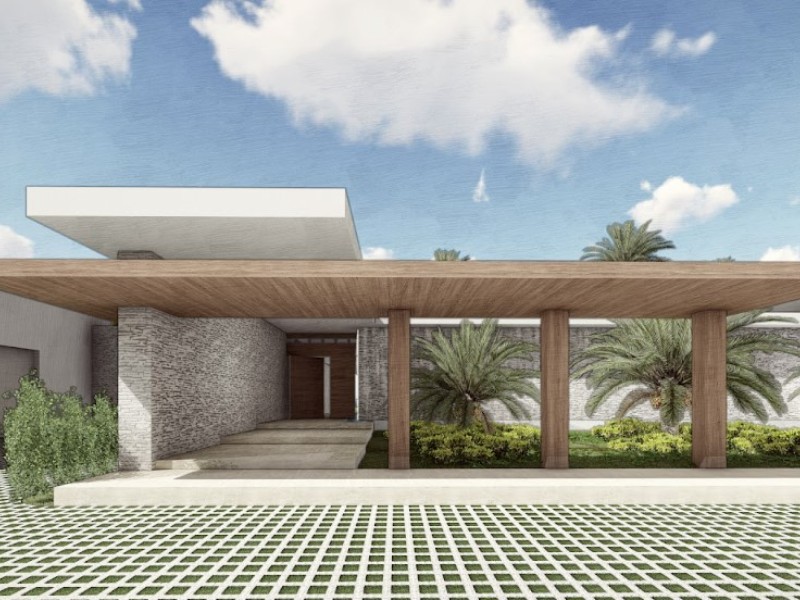 CAP CANA - La Altagracia - Punta Cana - 23000