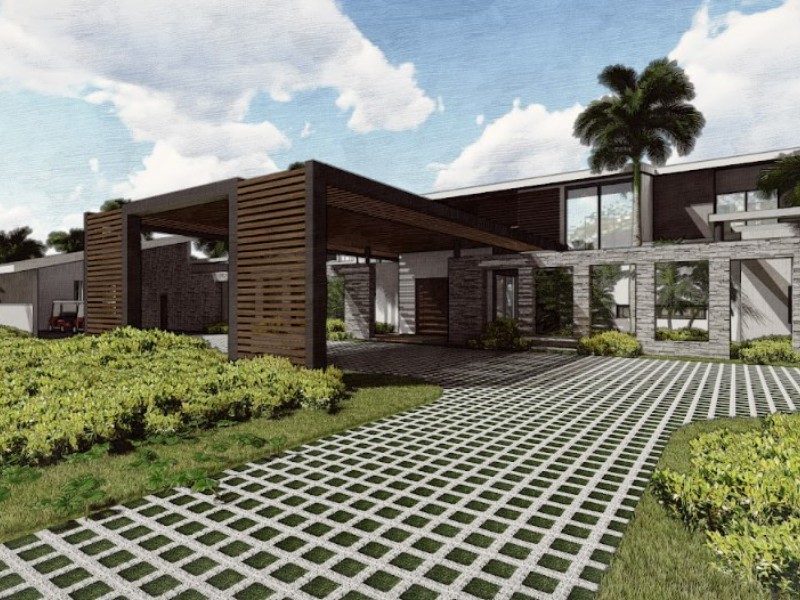 CAP CANA - La Altagracia - Punta Cana - 23000