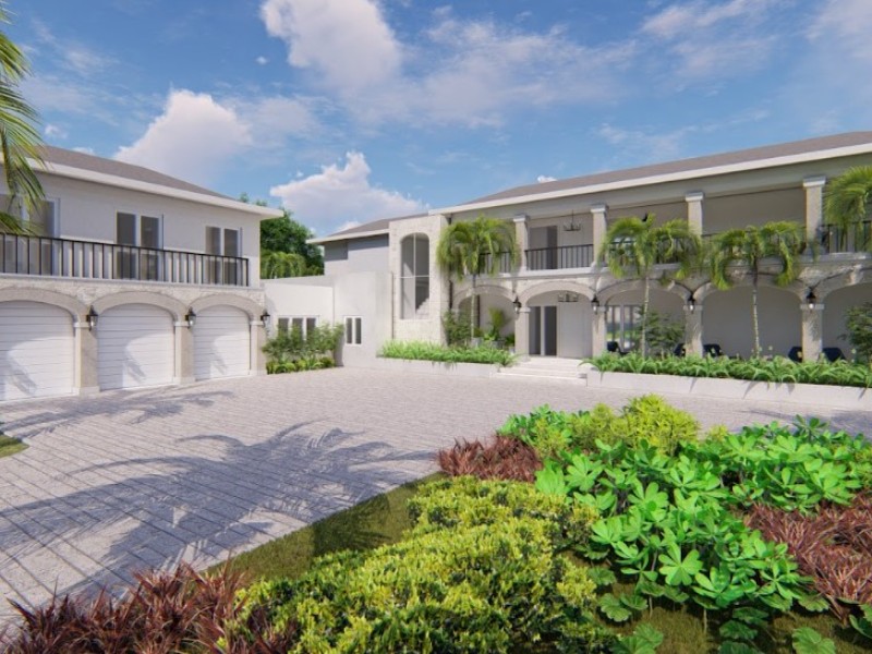 CAP CANA - La Altagracia - Punta Cana - 23000