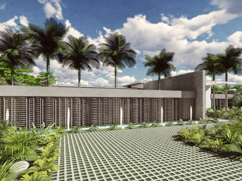 CAP CANA - La Altagracia - Punta Cana - 23000