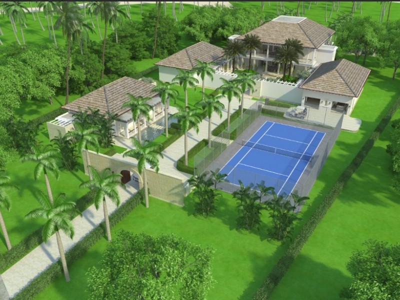 CAP CANA - La Altagracia - Punta Cana - 23000
