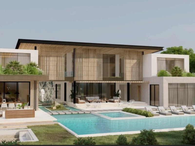 CAP CANA - La Altagracia - Punta Cana - 23000