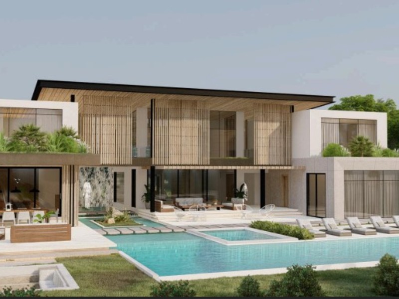 CAP CANA - La Altagracia - Punta Cana - 23000