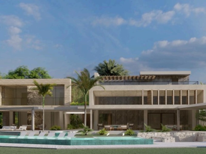 CAP CANA - La Altagracia - Punta Cana - 23000