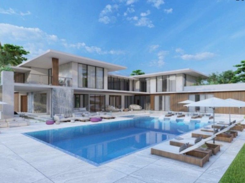 CAP CANA - La Altagracia - Punta Cana - 23000
