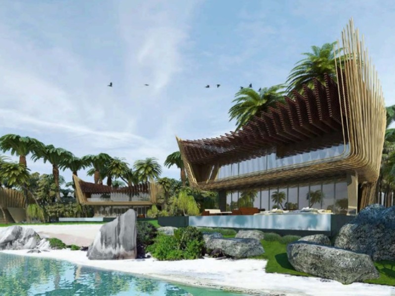 CAP CANA - La Altagracia - Punta Cana - 23000