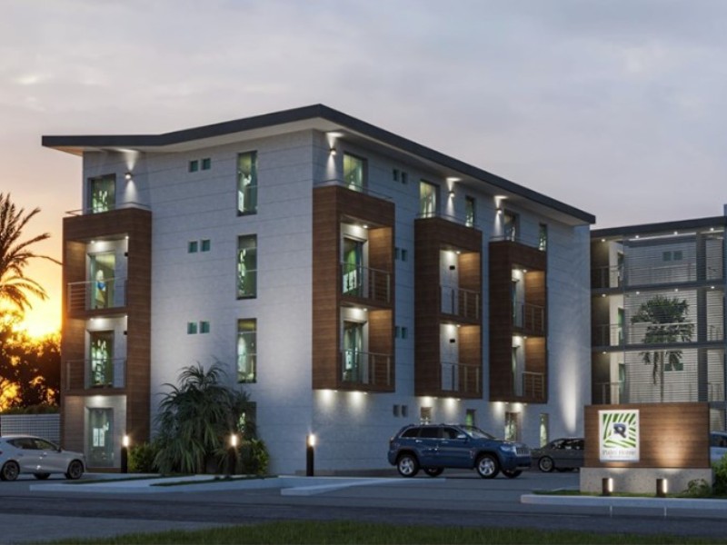 CAP CANA - La Altagracia - Punta Cana - 23000