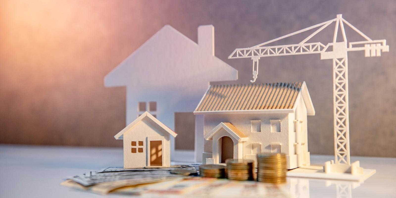 Compra inteligente en preconstrucción en RD