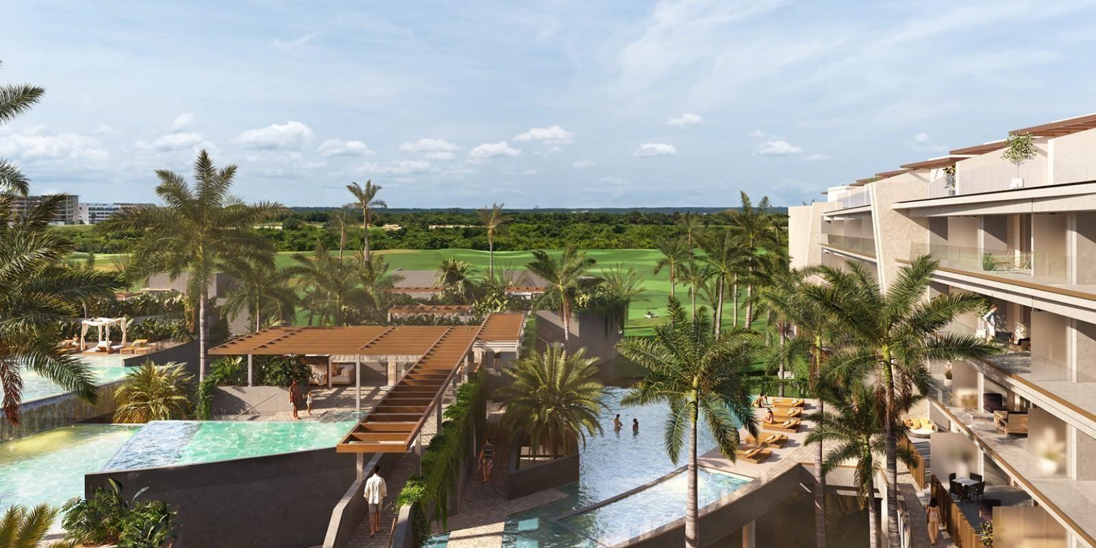 Inversión en Andara Cap Cana y la Ley CONFOTUR