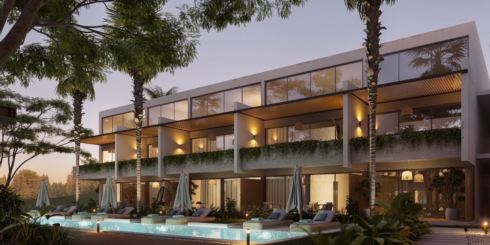 Hoyo 10 Suites: Lujo y Confort en Playa Nueva Romana