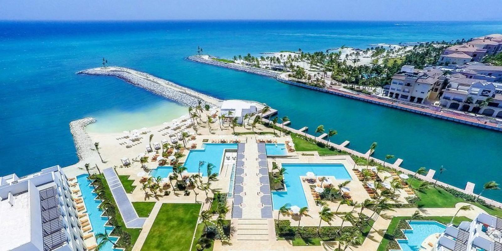 Inversión Exclusiva en Cap Cana: Tu Paraíso Caribeño