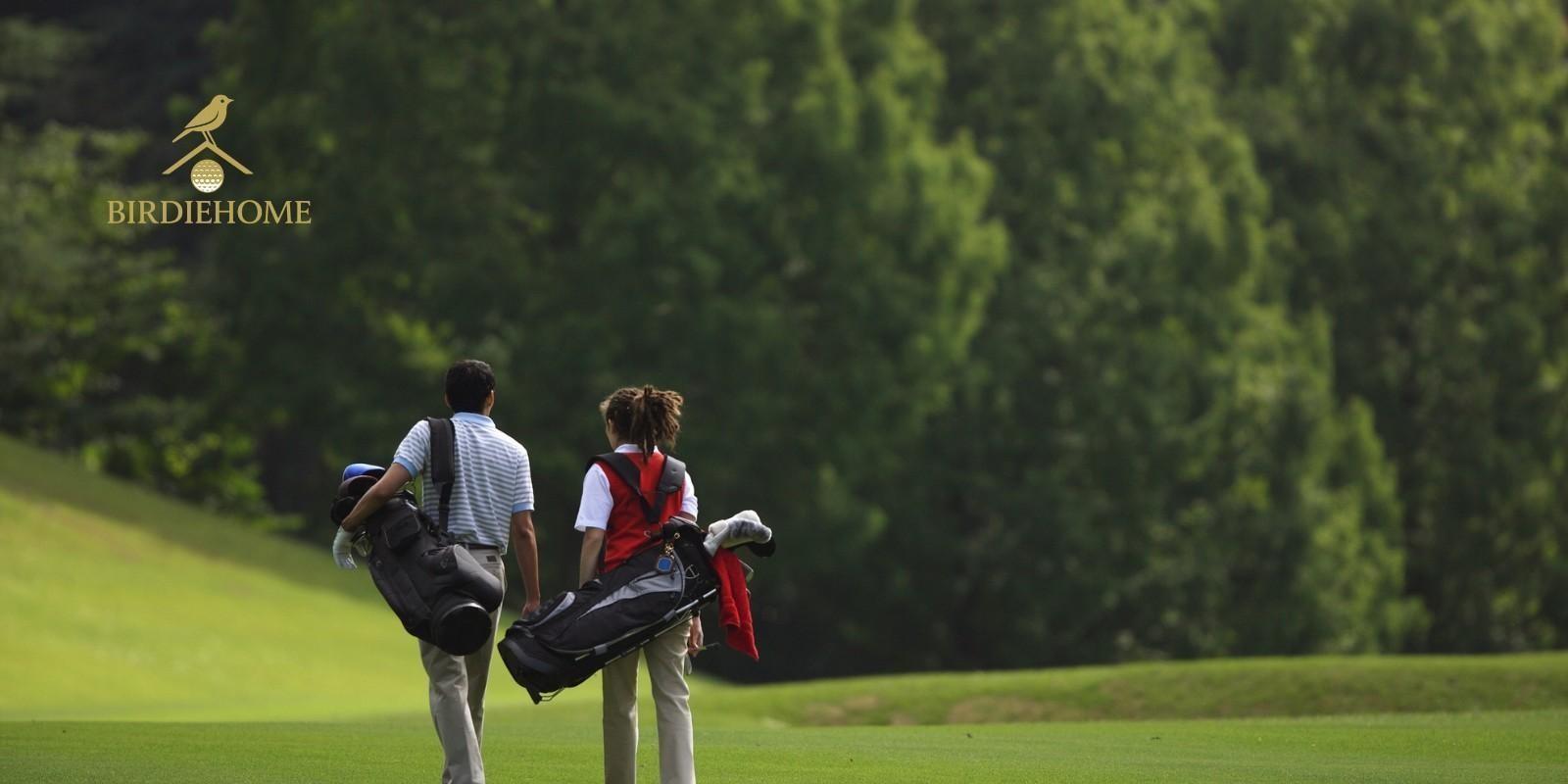 Oportunidades de Inversión en Campos de Golf en Cap Cana