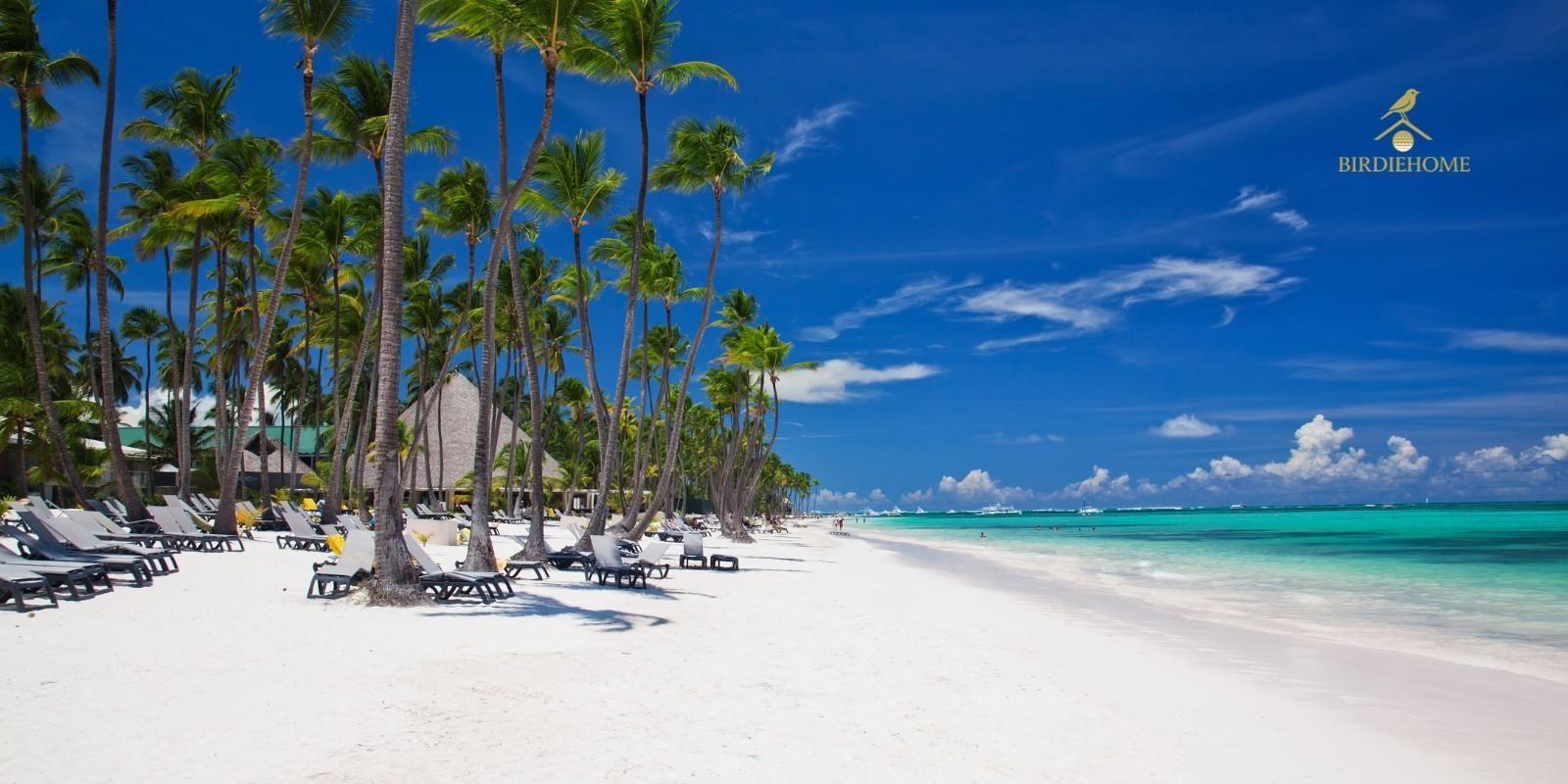 Inversión en Punta Cana y Cap Cana: Oportunidades Únicas