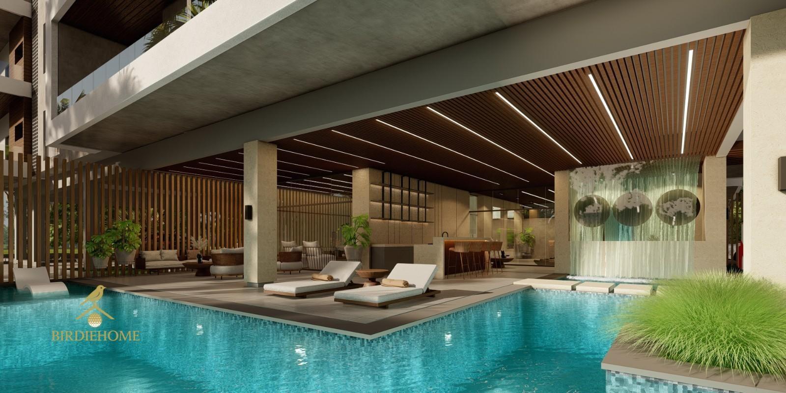 Inversión y Rentabilidad en Punta Cana
