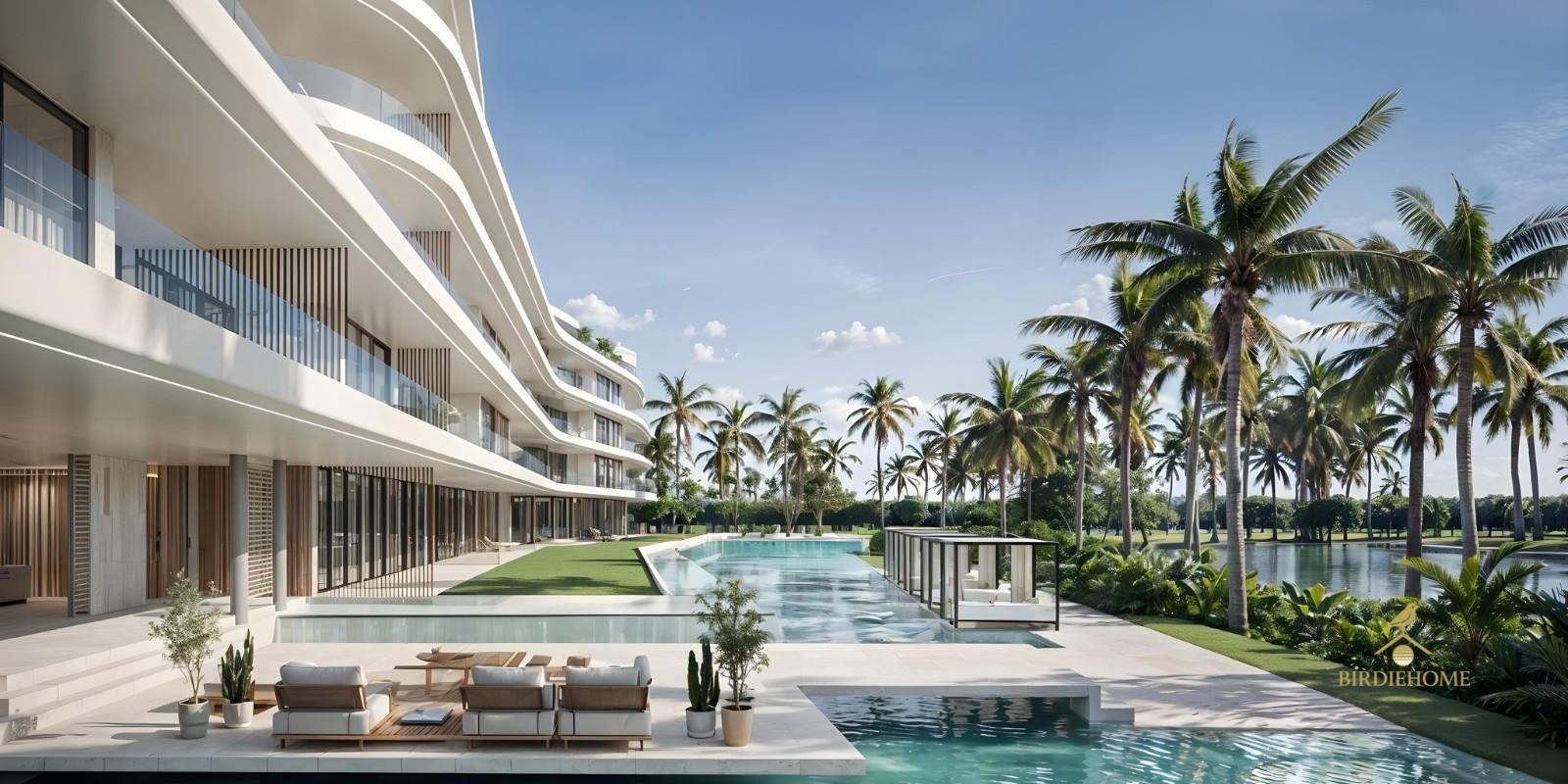 Reef and Golf: Lujo y Naturaleza en Cap Cana