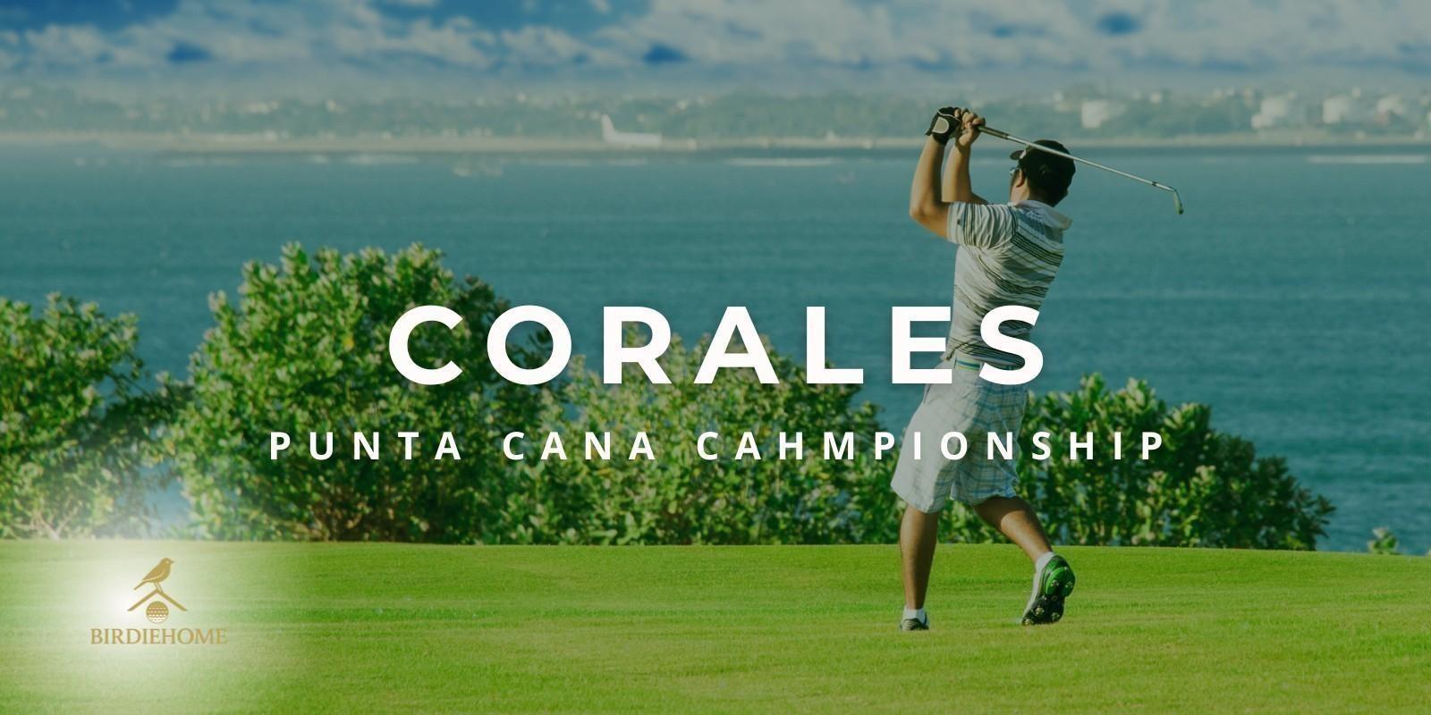 Corales Puntacana Championship: Lujo y Crecimiento Económico