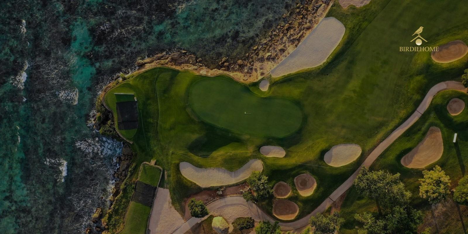 Clásico Anual de Golf del Caribe: Lujo y Exclusividad