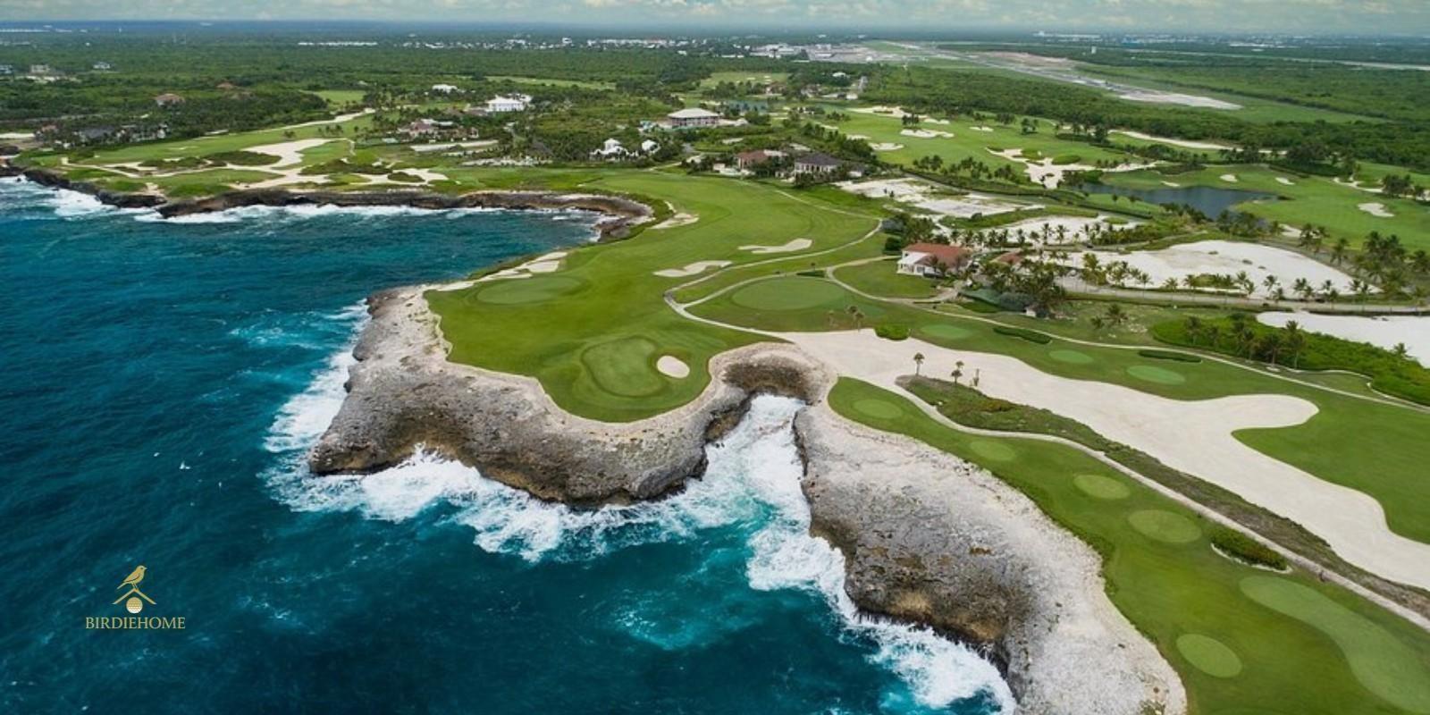 Errores comunes al invertir en campos de golf