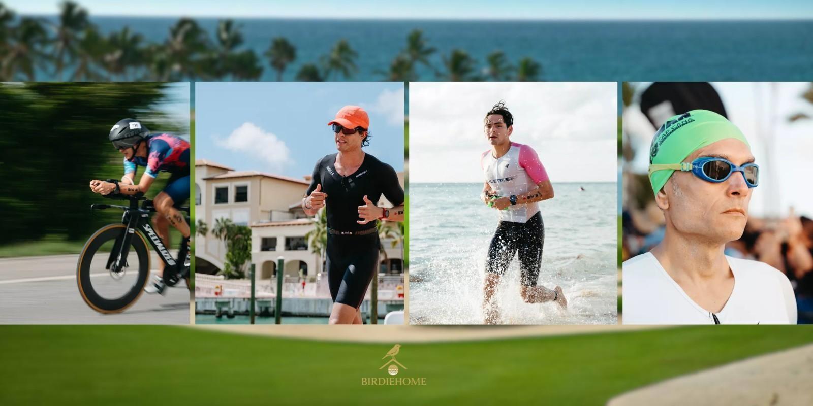 Ironman 70.3 Cap Cana: A Triumph for Community and Sport