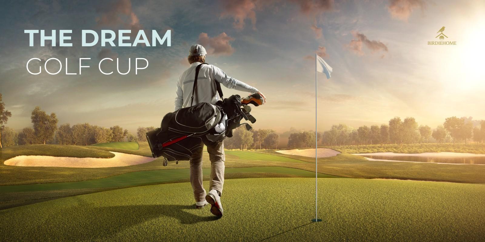 Dream Golf Cup: Inclusion and Sustainability in Sports