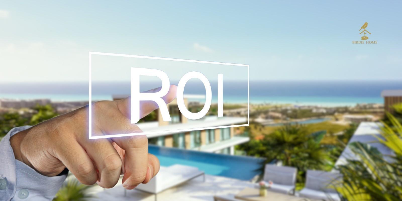 ROI en Inversiones en Cap Cana y Punta Cana
