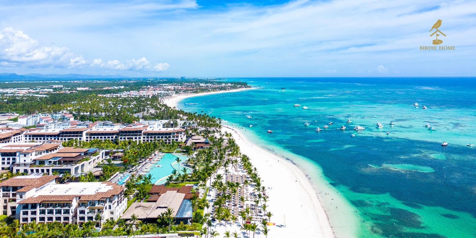 Cap Cana: Luxury Real Estate Investment in 2025