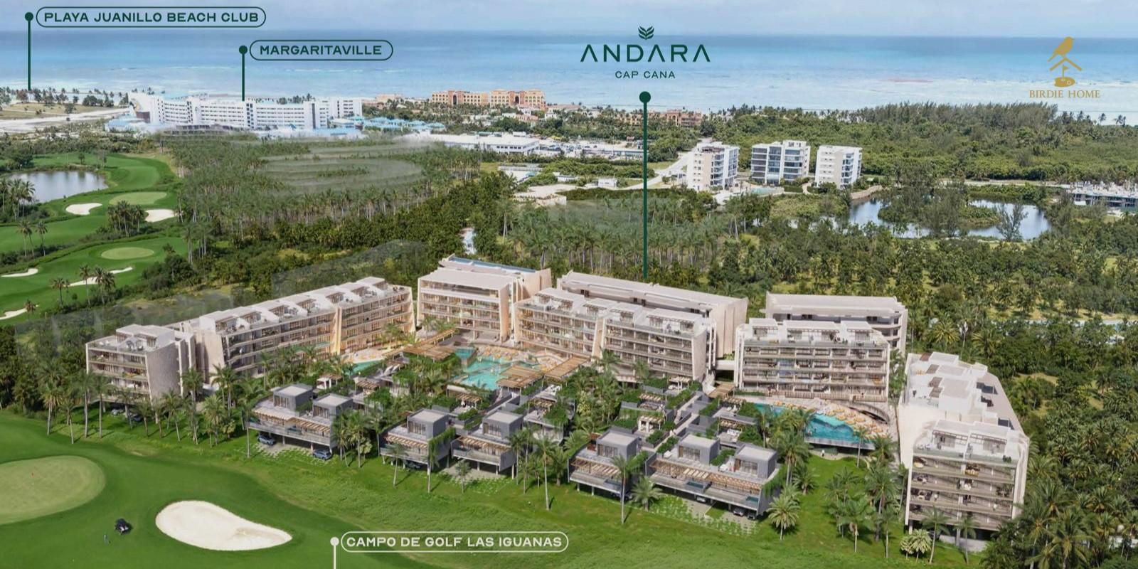 Cap Cana: Luxury Living and Investment Opportunities