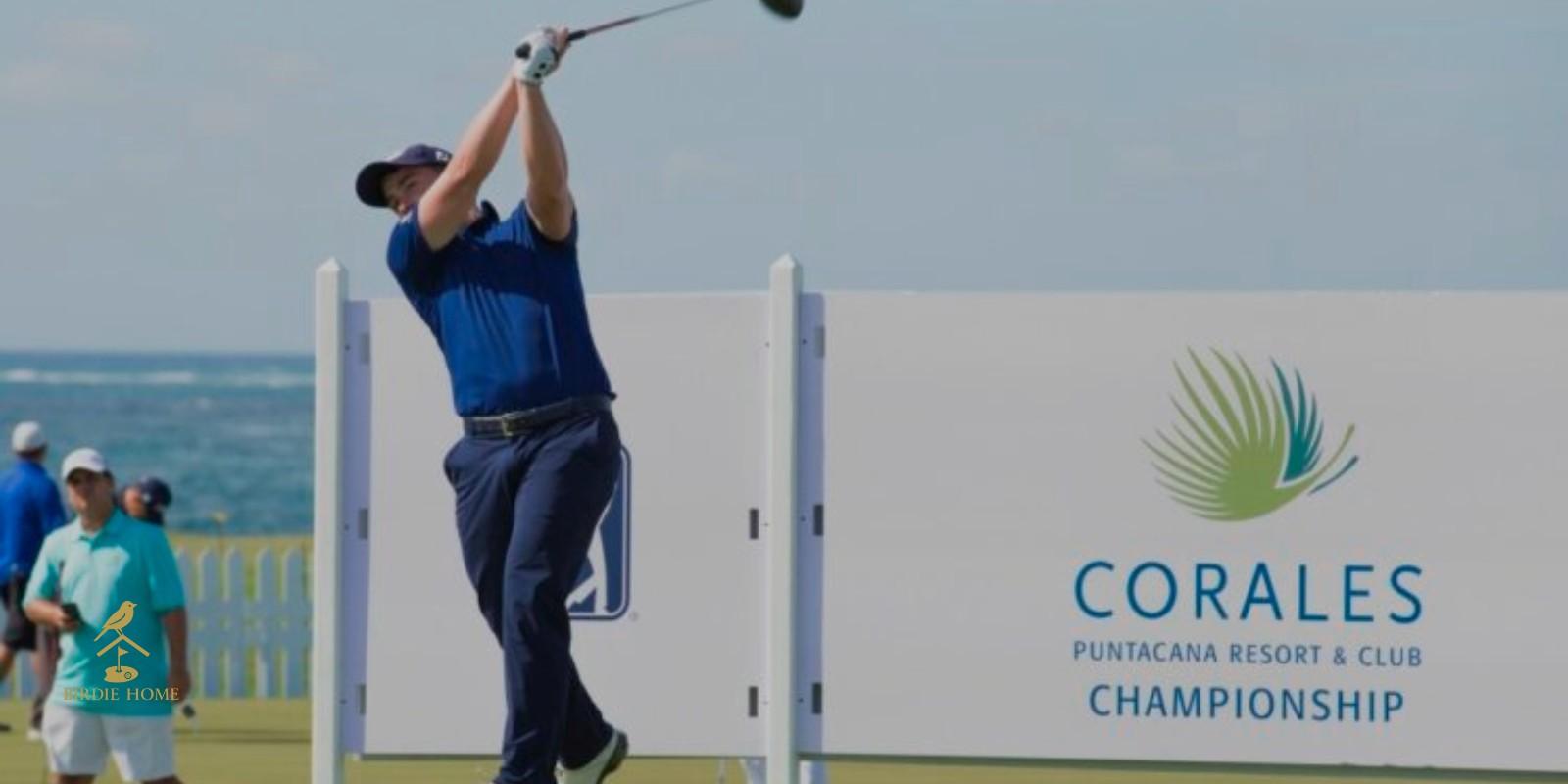 Corales Punta Cana Championship 2025: Éxito y Sostenibilidad