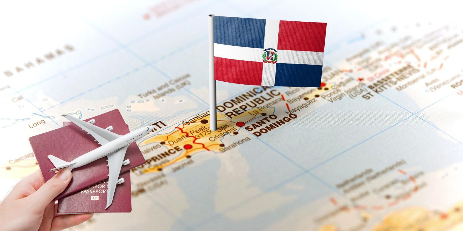 Residencia por Inversión en República Dominicana