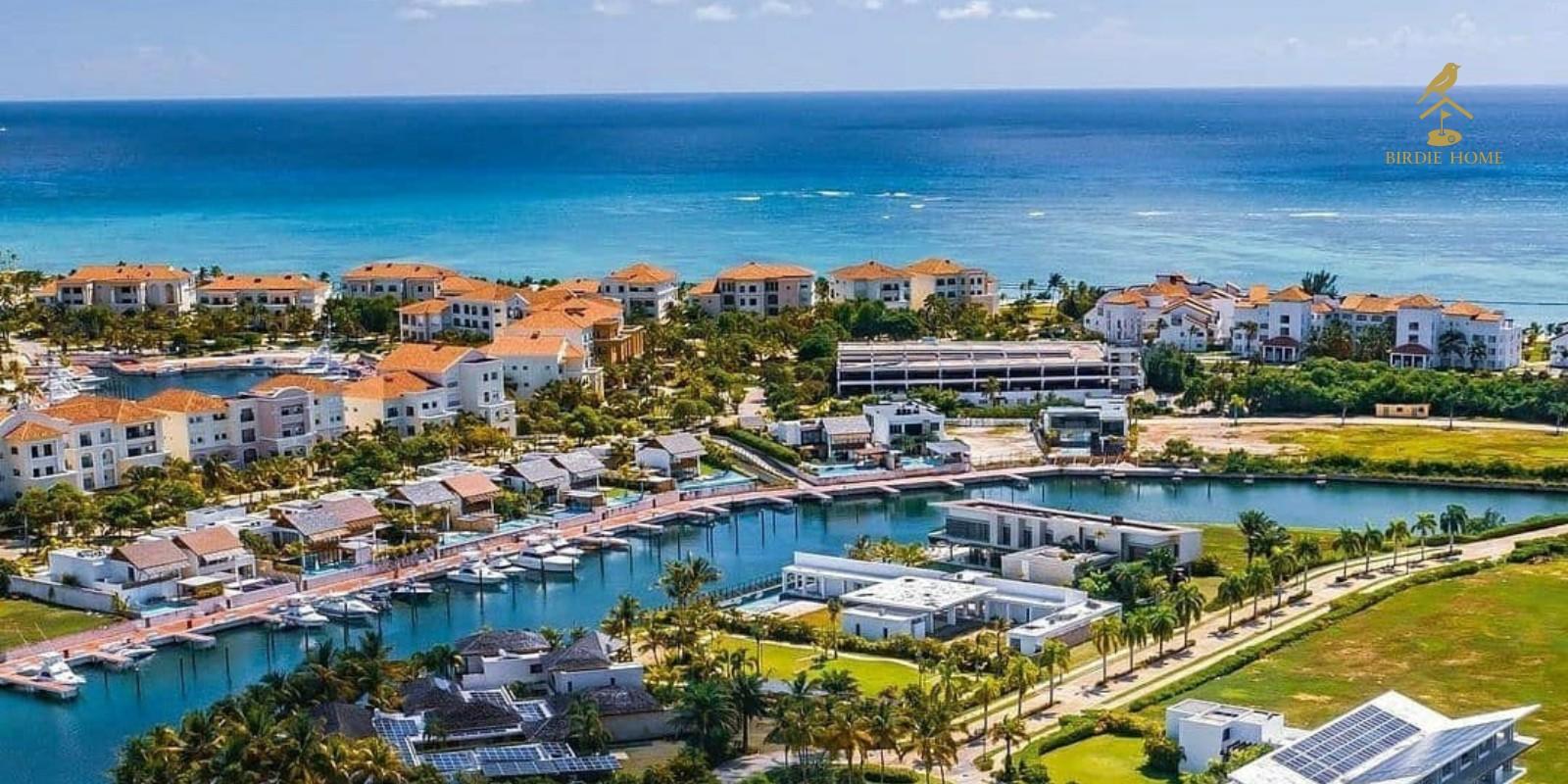 Maximiza tus ingresos con alquileres en Cap Cana