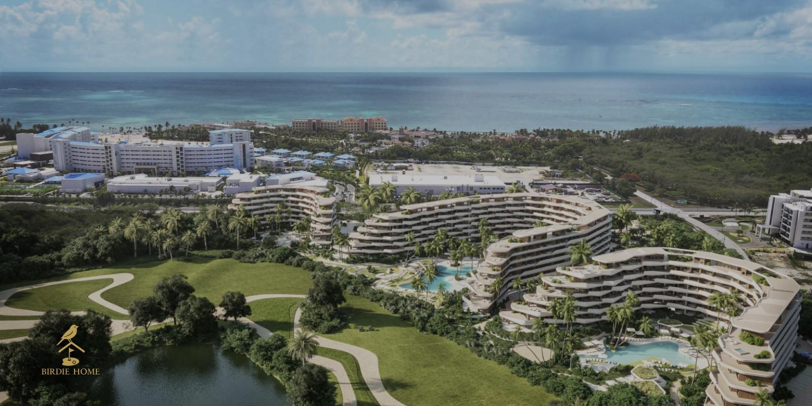 Invertir en Cap Cana: Oportunidades y Ventajas